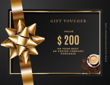 Load image into Gallery viewer, AKC Gift Card