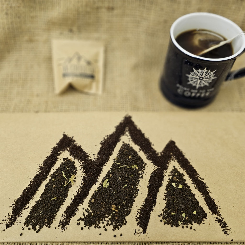 AKC MLC Bags, JENNY-CHAI – AK Coffee Company