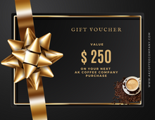 Load image into Gallery viewer, AKC Gift Card