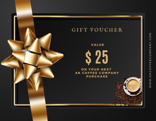 Load image into Gallery viewer, AKC Gift Card