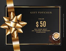 Load image into Gallery viewer, AKC Gift Card