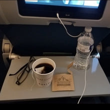 Load image into Gallery viewer, AKC COFFEE Bean Bags