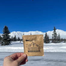 Load image into Gallery viewer, AKC COFFEE Bean Bags
