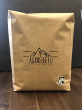 Load image into Gallery viewer, AKC Organic Honduras Honey, whole bean - Medium Roast