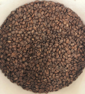 AKC Organic Honduras Washed, whole bean - Medium Roast