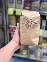 Load image into Gallery viewer, AKC Organic Honduras Honey, whole bean - Light Roast