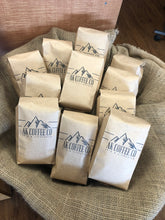 Load image into Gallery viewer, AKC Organic Honduras Honey, whole bean - Dark Roast